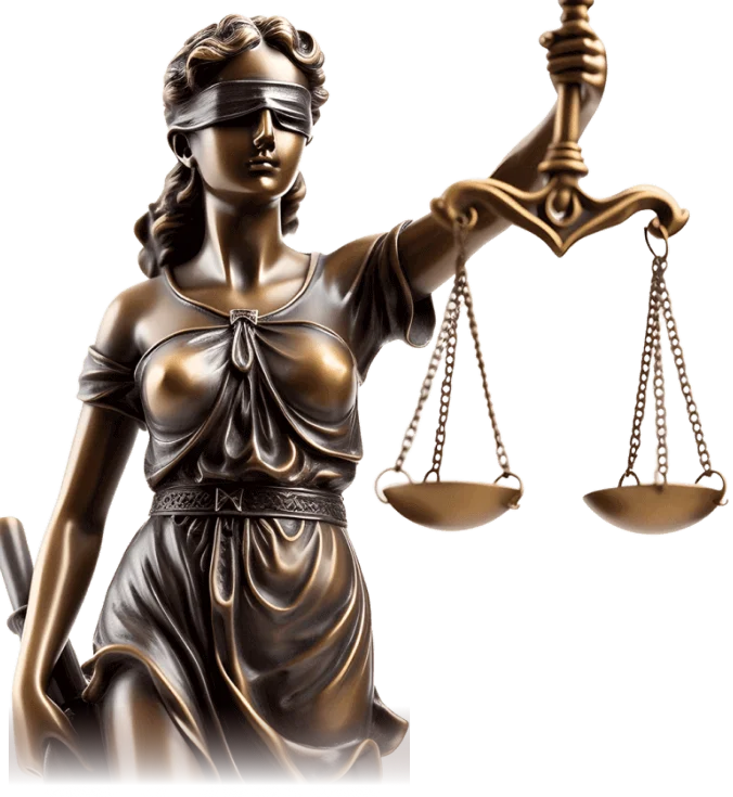 Lady Justice